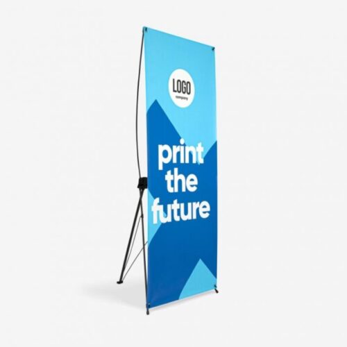 Roll up-banners - Afbeelding 24