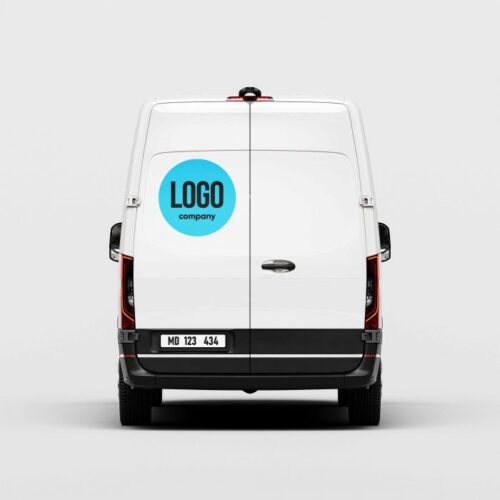 Autosticker - Afbeelding 1