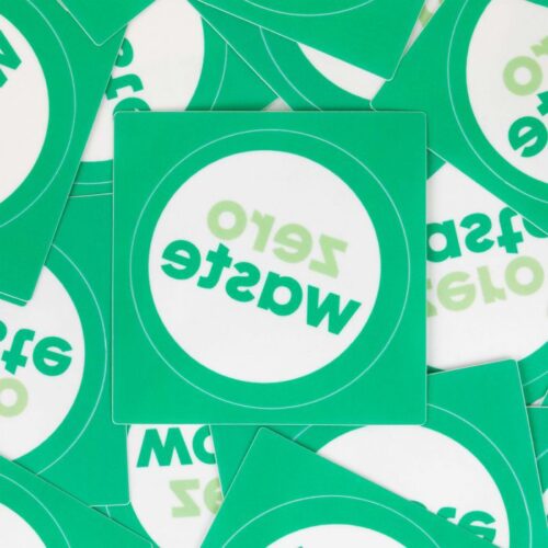 Stickers op rol - Afbeelding 7