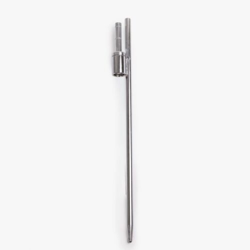 Grondpen met rotator - Afbeelding 1