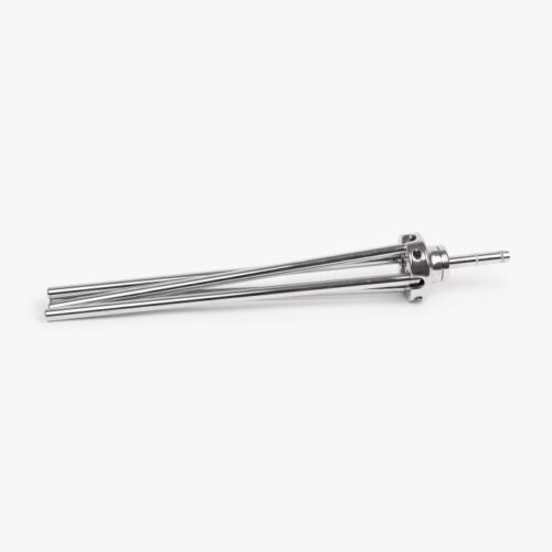 Standaard met rotator - Afbeelding 2