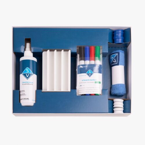 Whiteboard starterskit - Afbeelding 2
