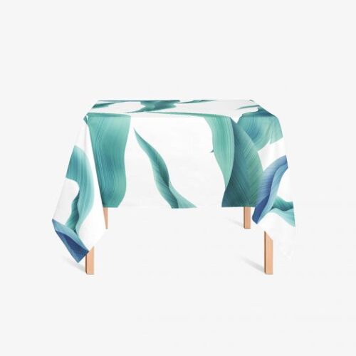 Tafelkleed - Afbeelding 1